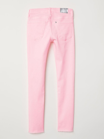 Скіні джинси H&M модель 65840 Фото