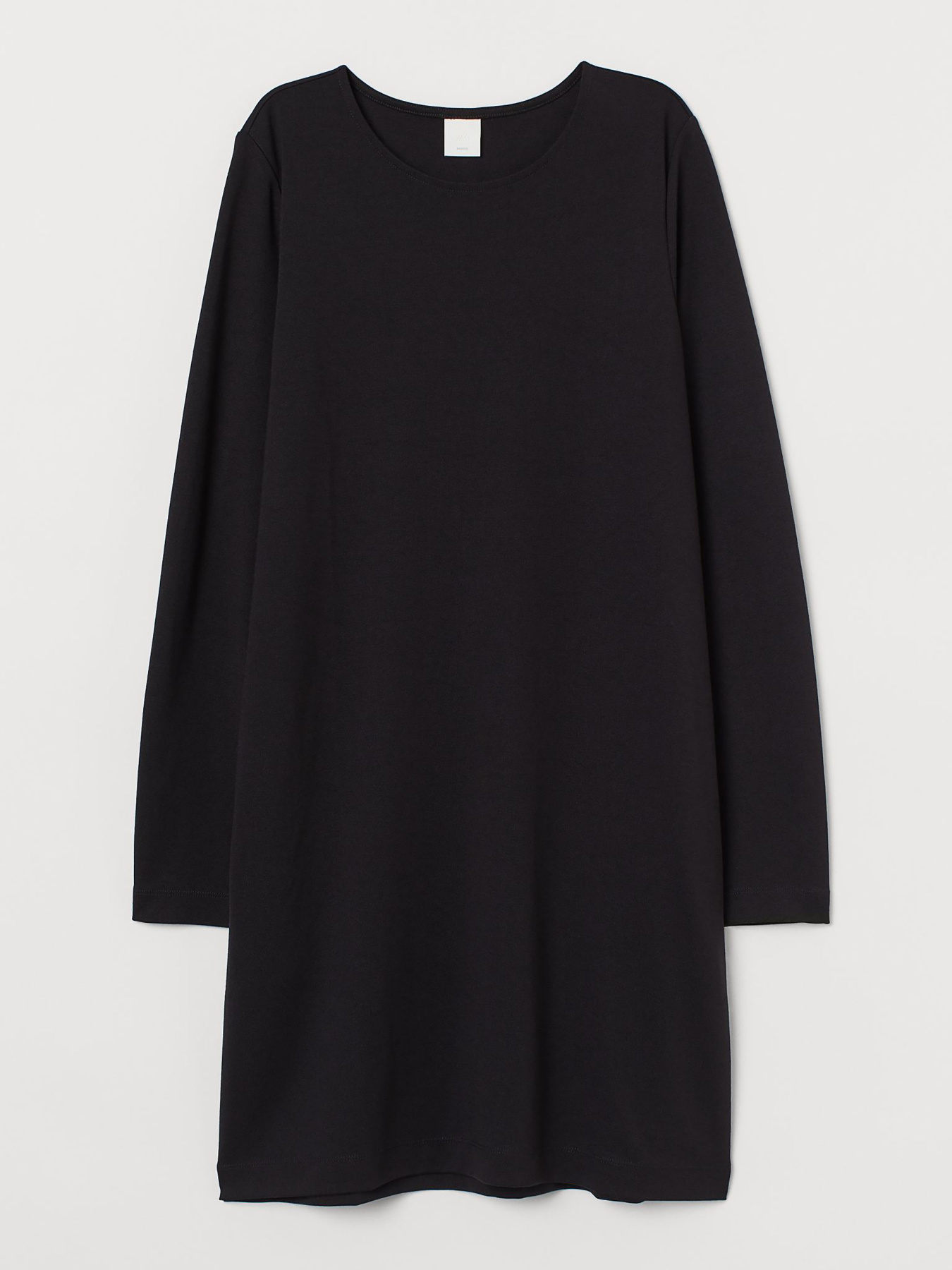 Платье мини H&M модель 52719 Платье мини H&M модель 52719 Фото