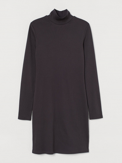 Сукня міні H&M модель 55632 - фото