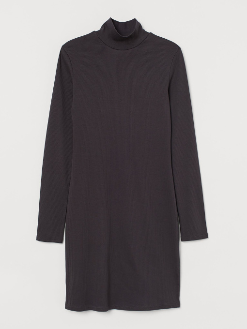 Сукня міні H&M модель 55632 Фото