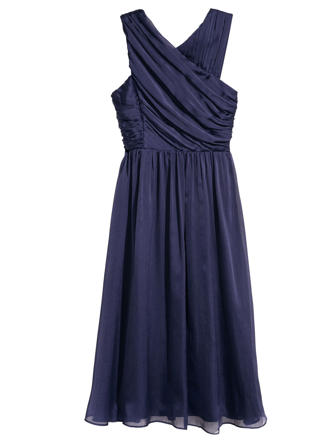 Сукня міді H&M модель 62883 Фото