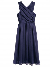 Сукня міді H&M модель 62883 Фото