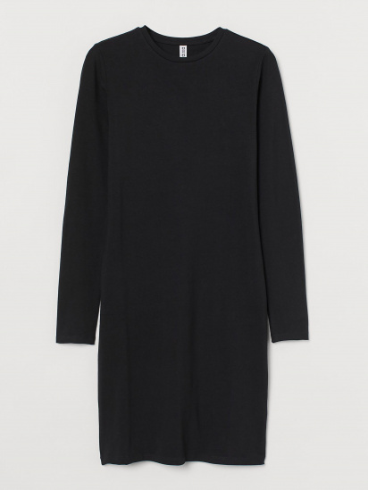 Сукня міні H&M модель 51221 - фото