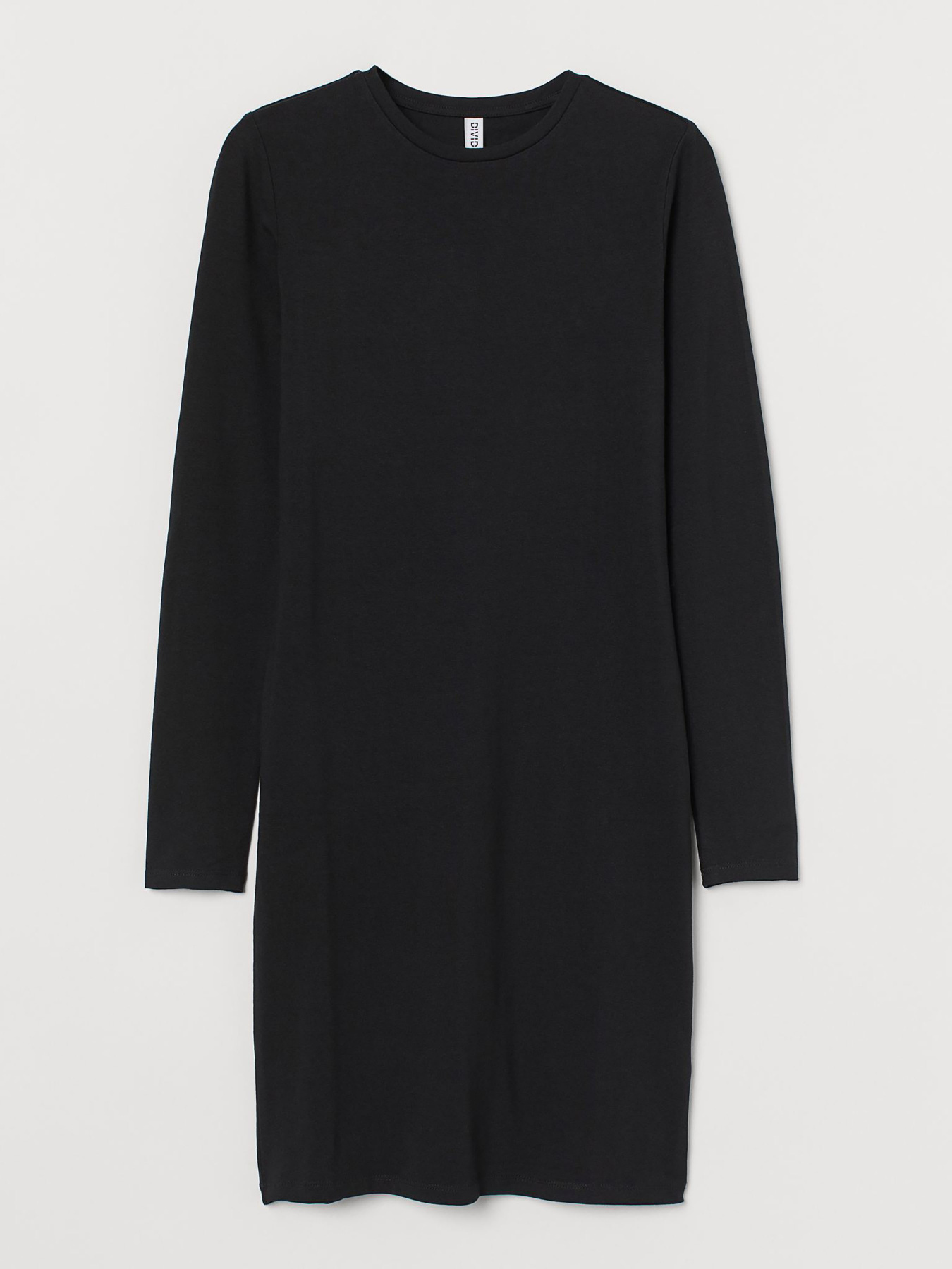 Сукня міні H&M модель 51221 Фото