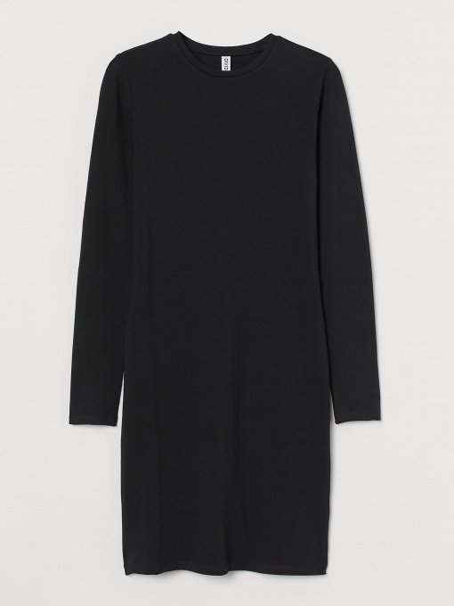 Сукня міні H&M модель 51221 Фото