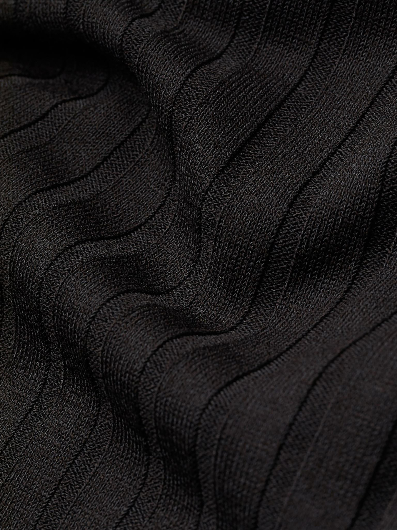 Платье миди H&M модель 51179 Фото