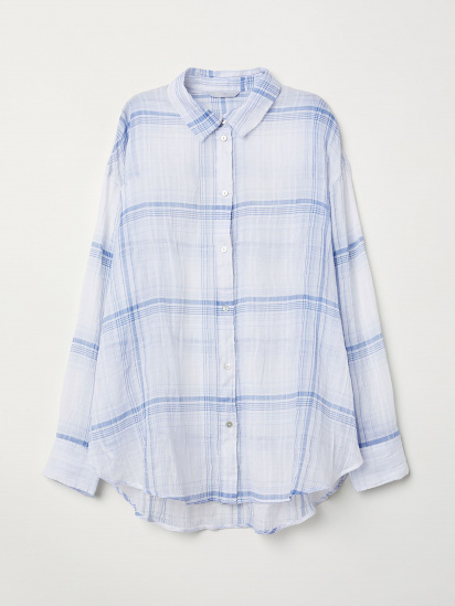 Сорочка H&M модель 62925 - фото