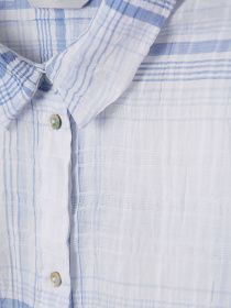 Рубашка повседневная H&M модель 62925 Фото