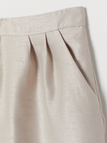 Юбка мини H&M модель 62943 Юбка мини H&M модель 62943 Фото