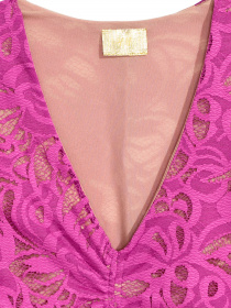 Сукня міні H&M модель 63796 Фото