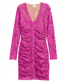 Сукня міні H&M модель 63796 Фото