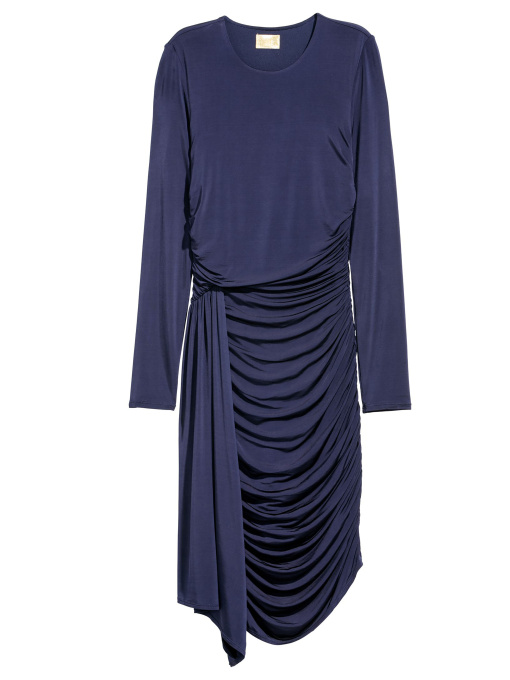 Сукня максі H&M модель 63800 Фото