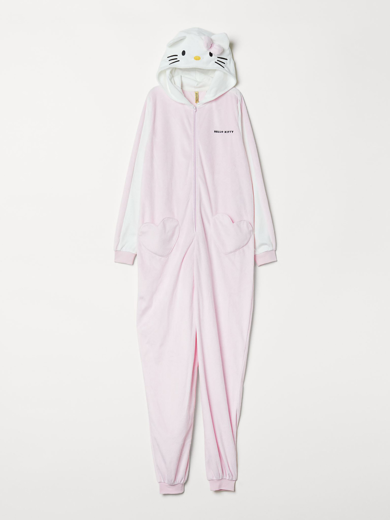 Пижама H&M модель 63786 Фото