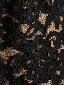 Платье мини H&M модель 63849 Фото