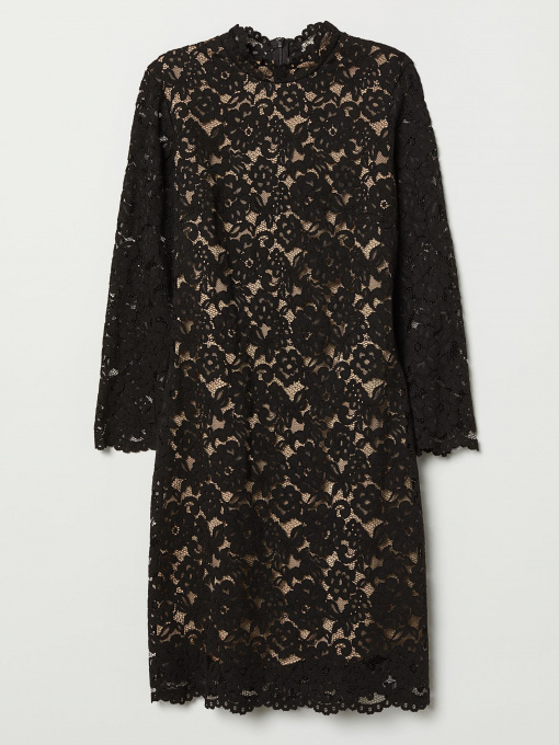 Сукня міні H&M модель 63849 Фото