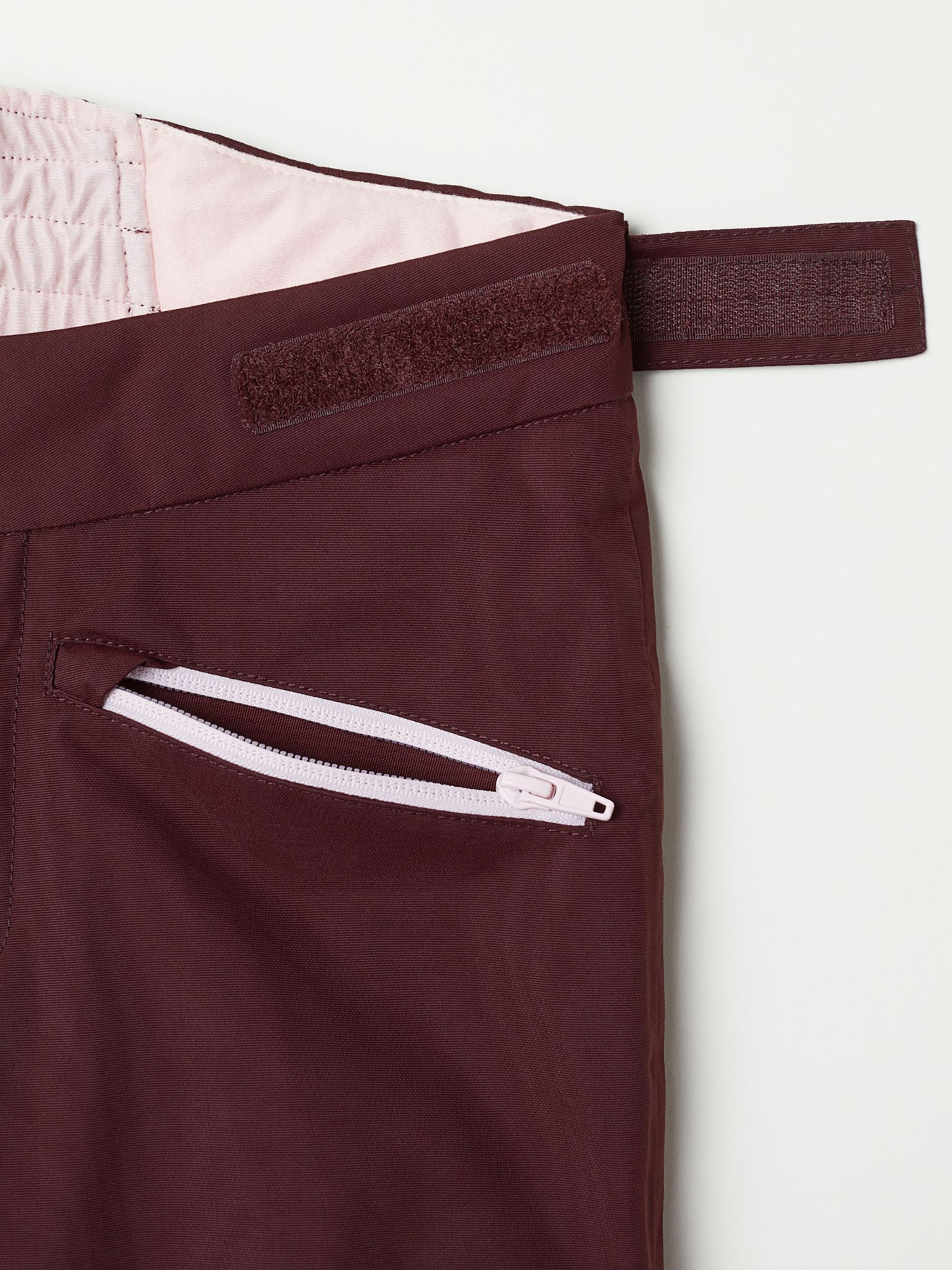 Лыжные штаны H&M модель 65885 Фото