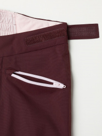 Аутдор та гірськолижні штани H&M модель 65885 Фото