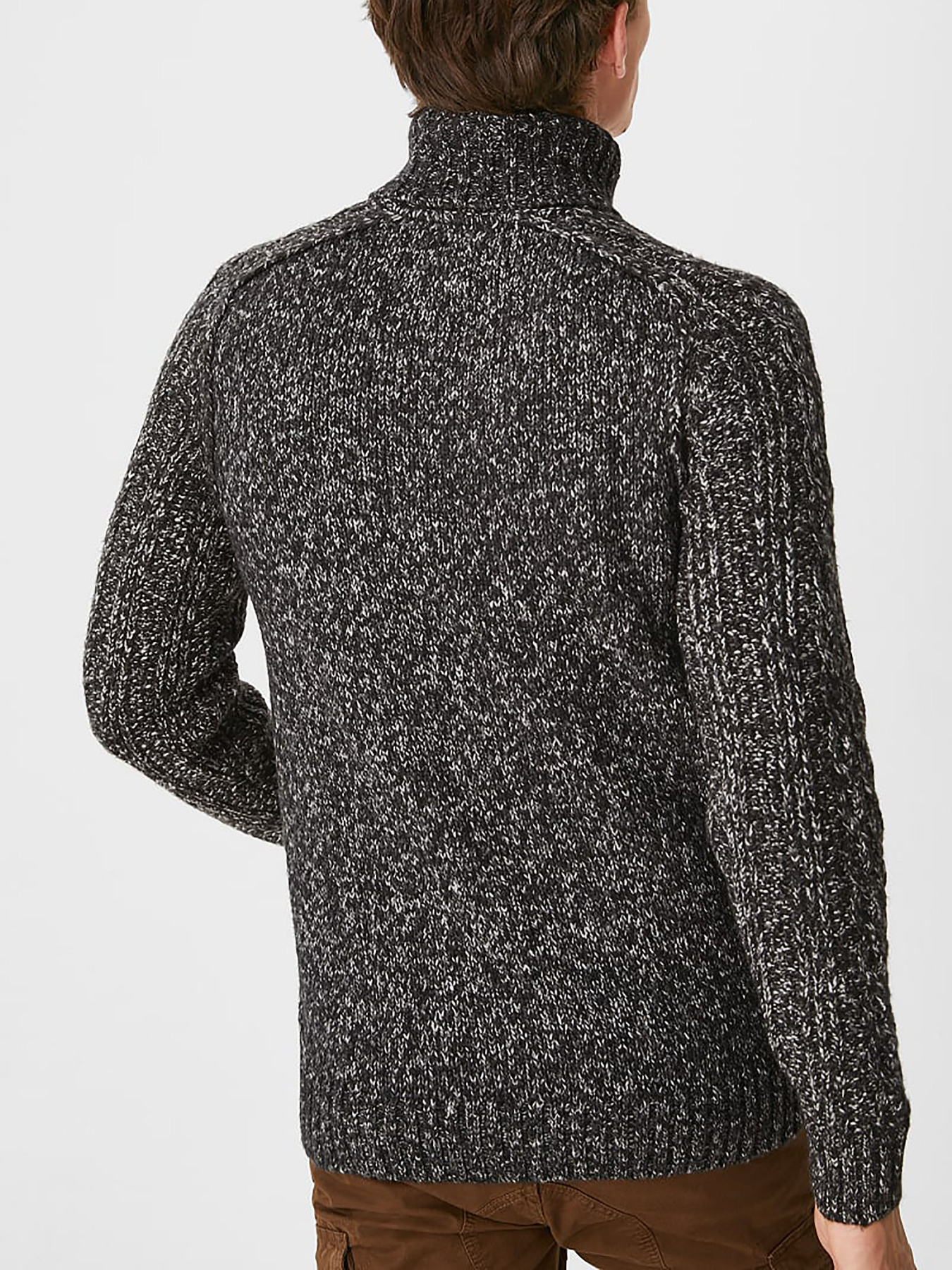 Свитер C&A модель 62467 Фото