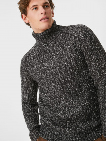 Свитер C&A модель 62467 Фото