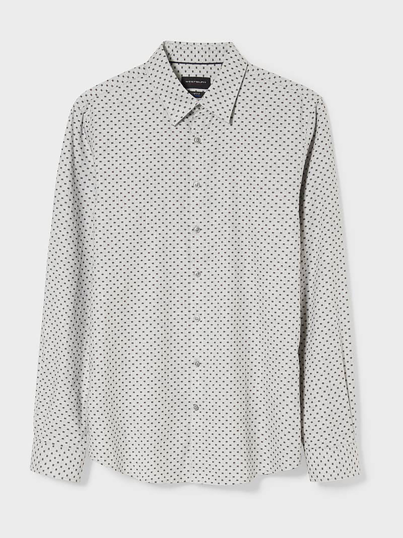 Сорочка повсякденна C&A модель 63370 Сорочка повсякденна C&A модель 63370 Фото