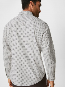 Сорочка повсякденна C&A модель 63370 Сорочка повсякденна C&A модель 63370 Фото