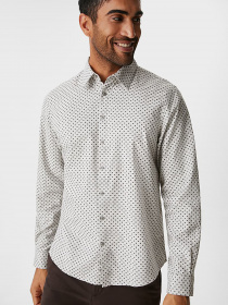 Сорочка повсякденна C&A модель 63370 Сорочка повсякденна C&A модель 63370 Фото