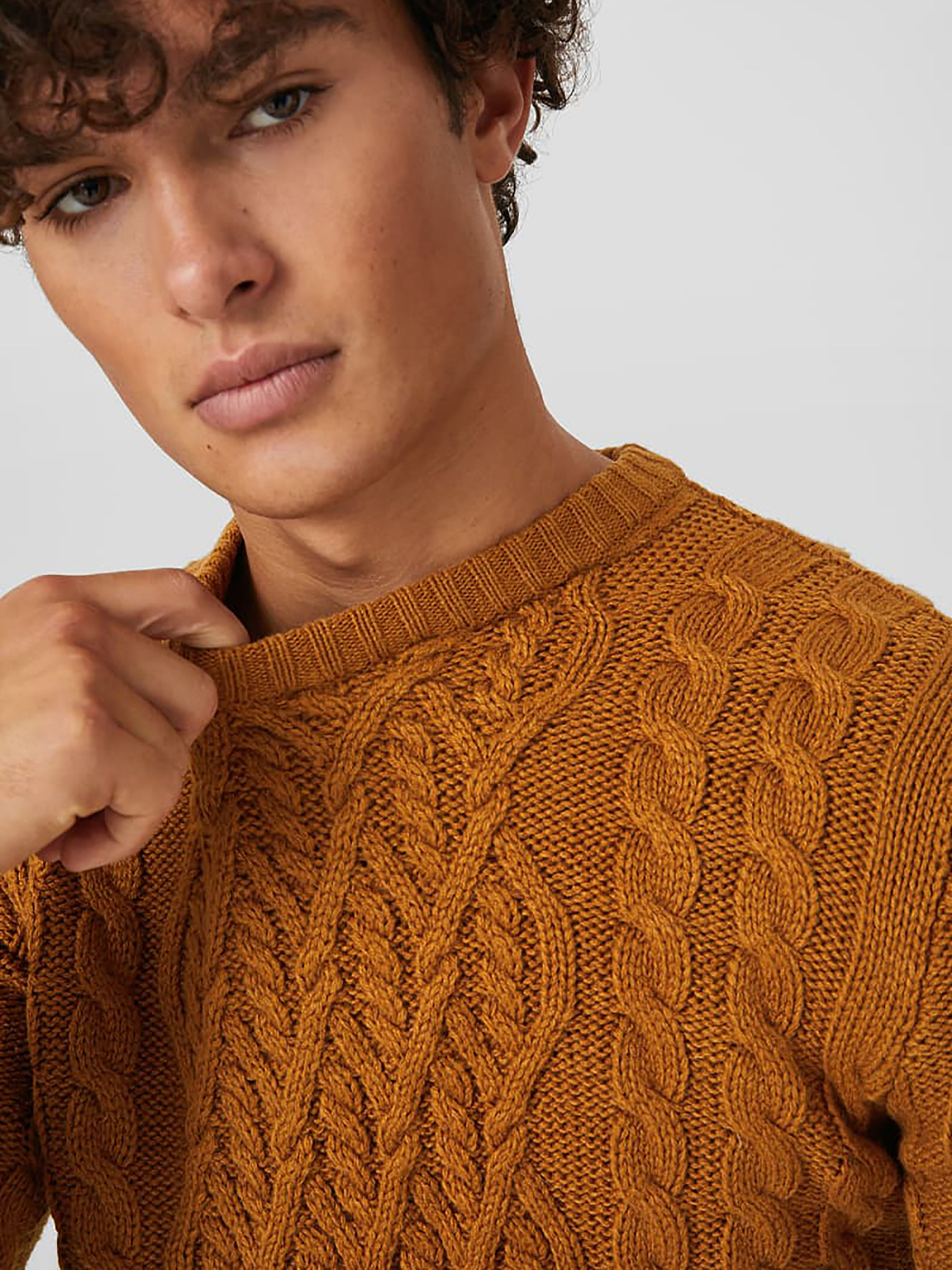 Джемпер C&A модель 62449 Фото