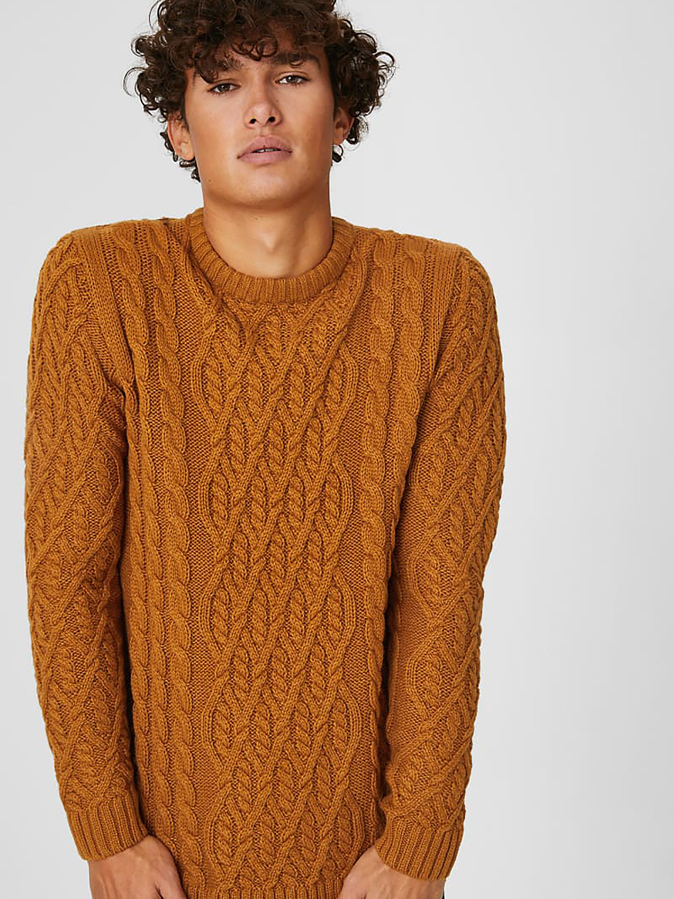 Джемпер C&A модель 62449 Фото