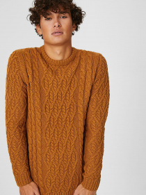 Джемпер C&A модель 62449 Фото