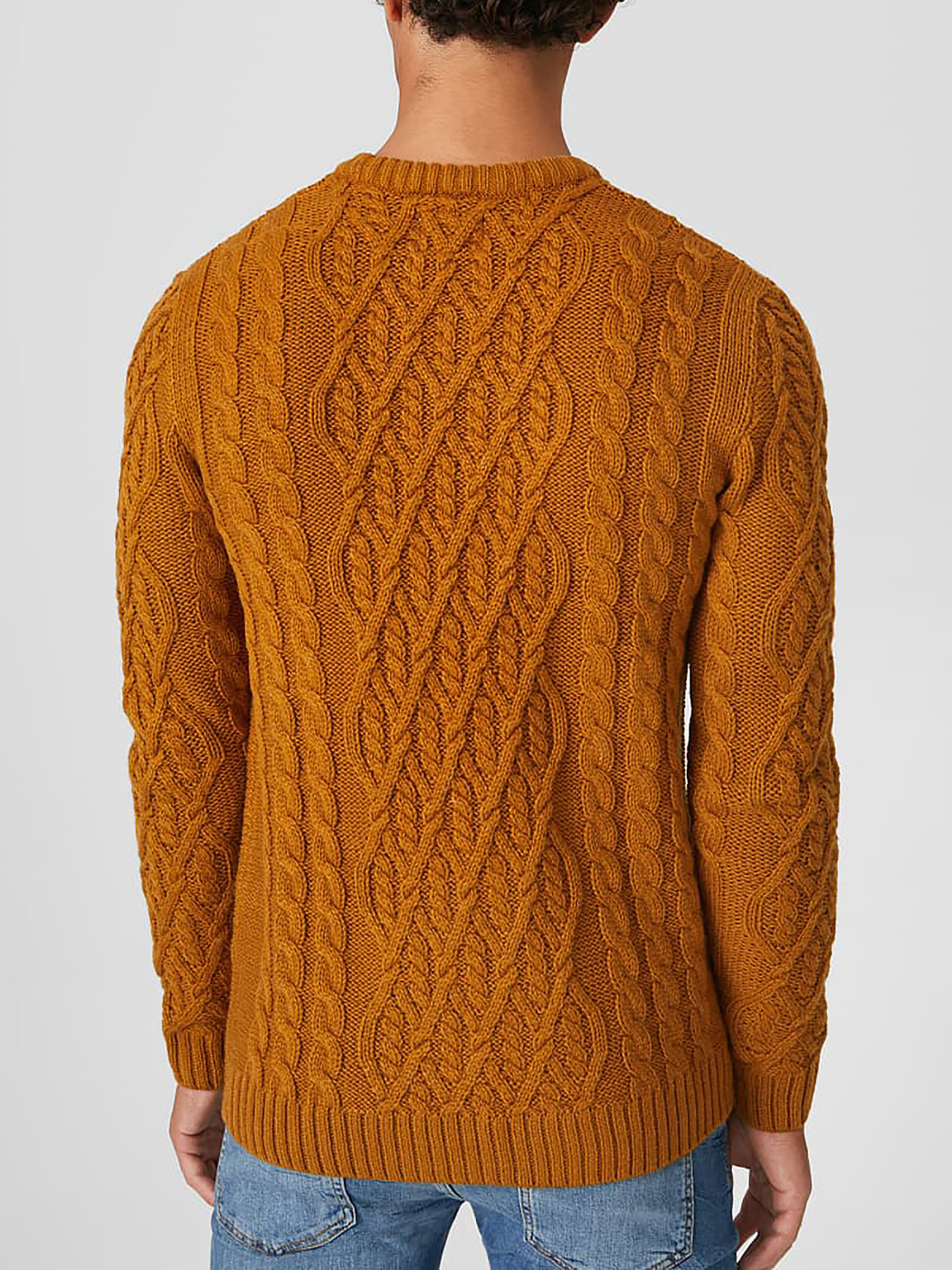 Джемпер C&A модель 62449 Фото