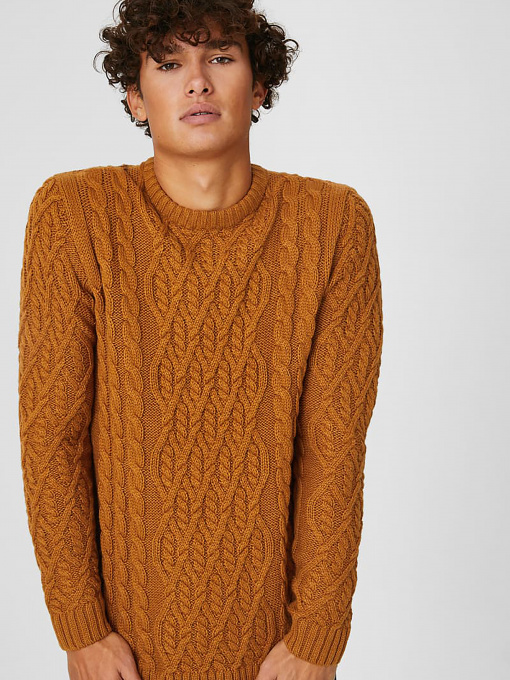 Джемпер C&A модель 62449 Фото