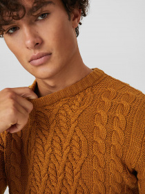 Джемпер C&A модель 62449 Фото