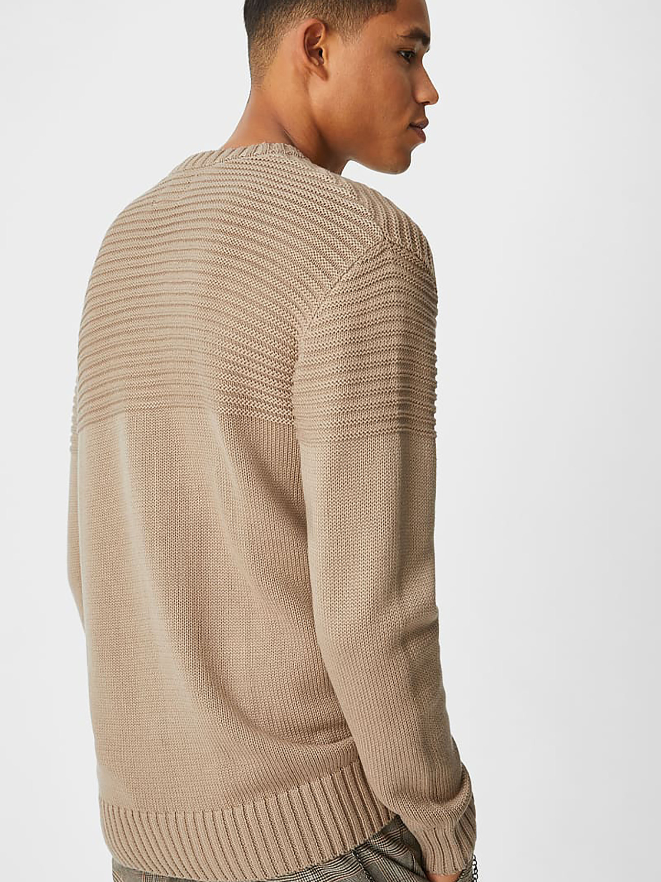 Джемпер C&A модель 62966 Фото