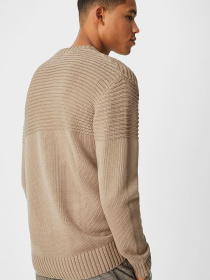 Джемпер C&A модель 62966 Фото