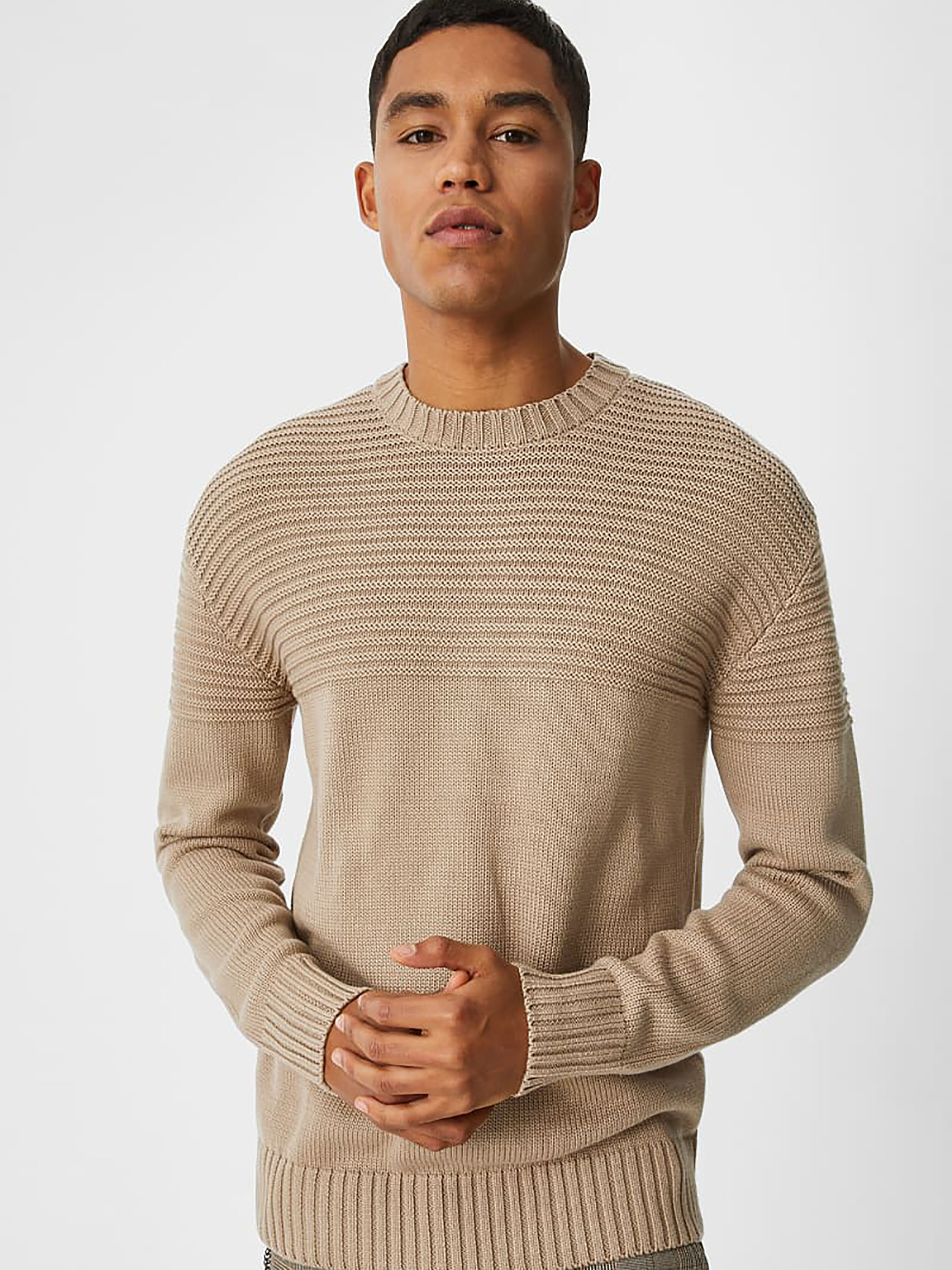 Джемпер C&A модель 62966 Джемпер C&A модель 62966 Фото