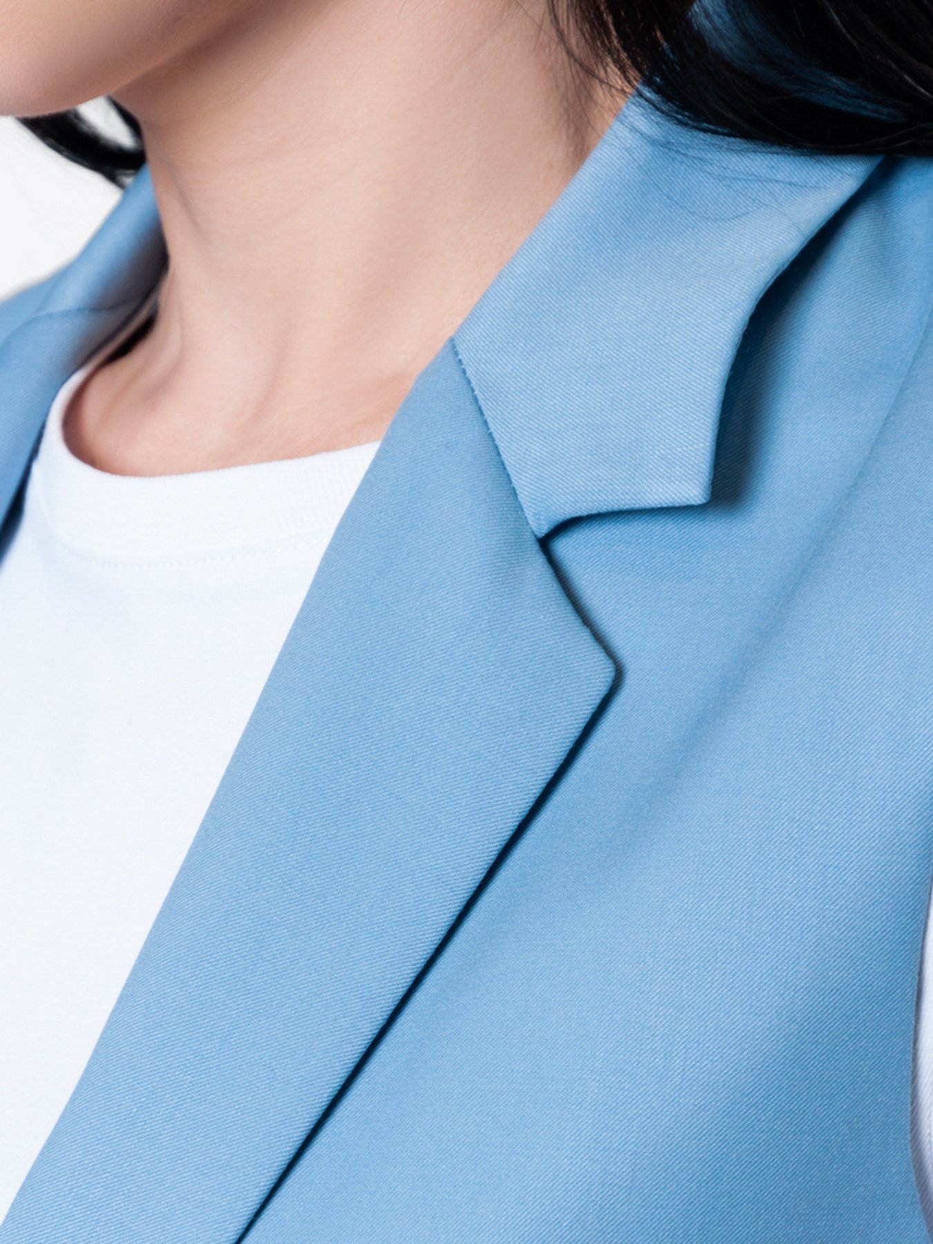 Жилет классический Arber модель ALW20.01.23 Фото