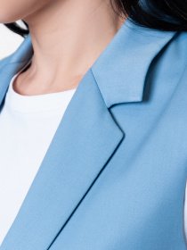 Жилет классический Arber модель ALW20.01.23 Фото