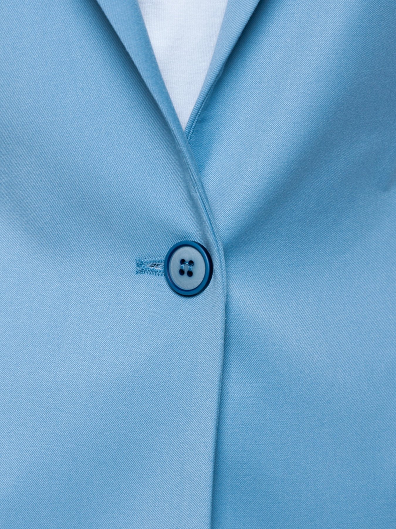 Классический жилет Arber модель ALW20.01.23 Фото