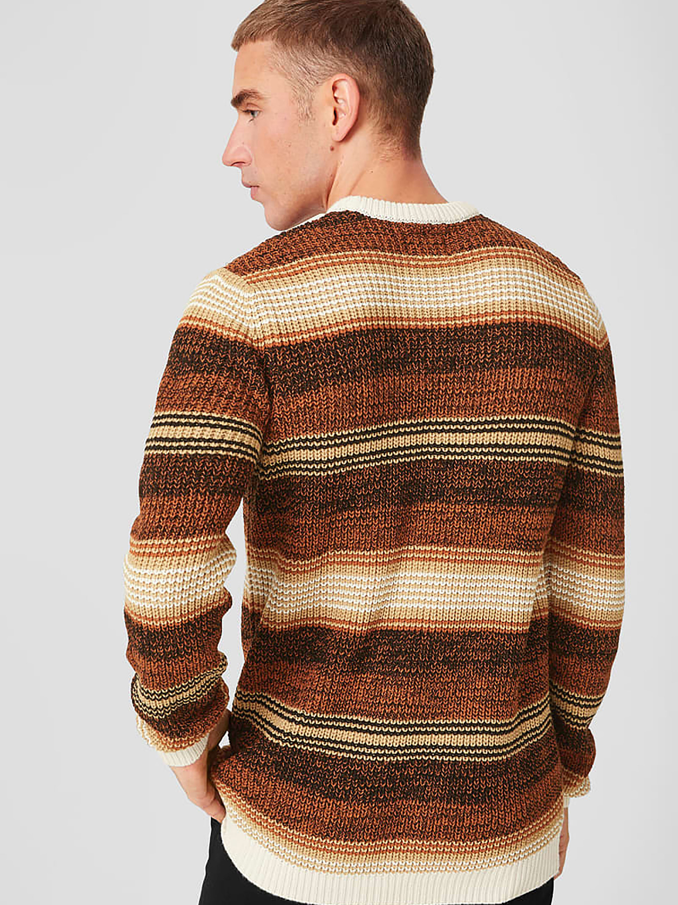 Джемпер C&A модель 62607 Фото