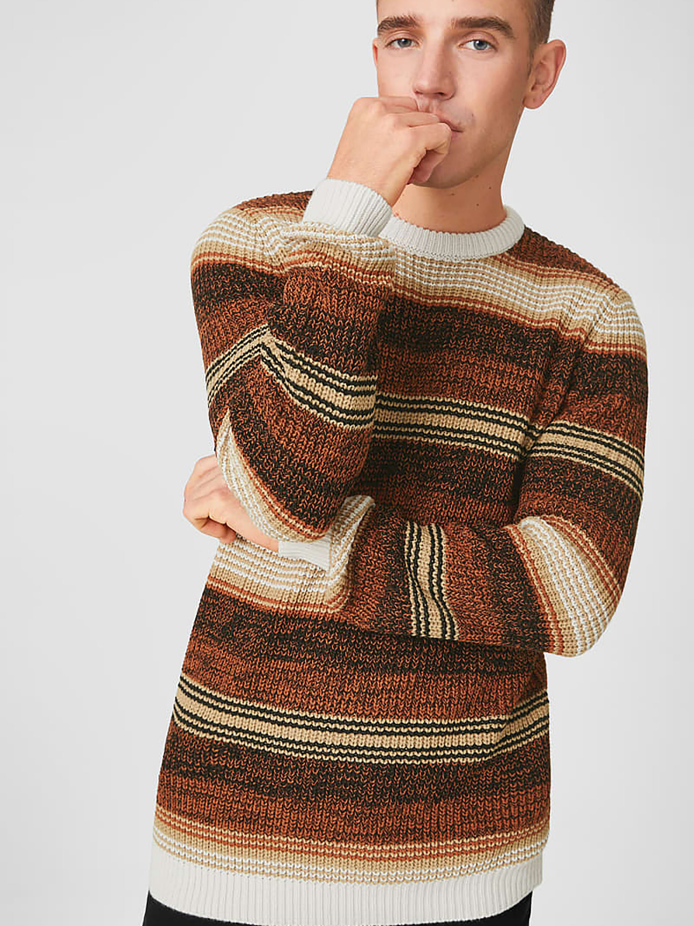 Джемпер C&A модель 62607 Фото