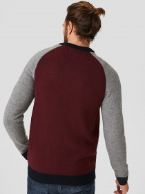 Джемпер C&A модель 62320 Фото