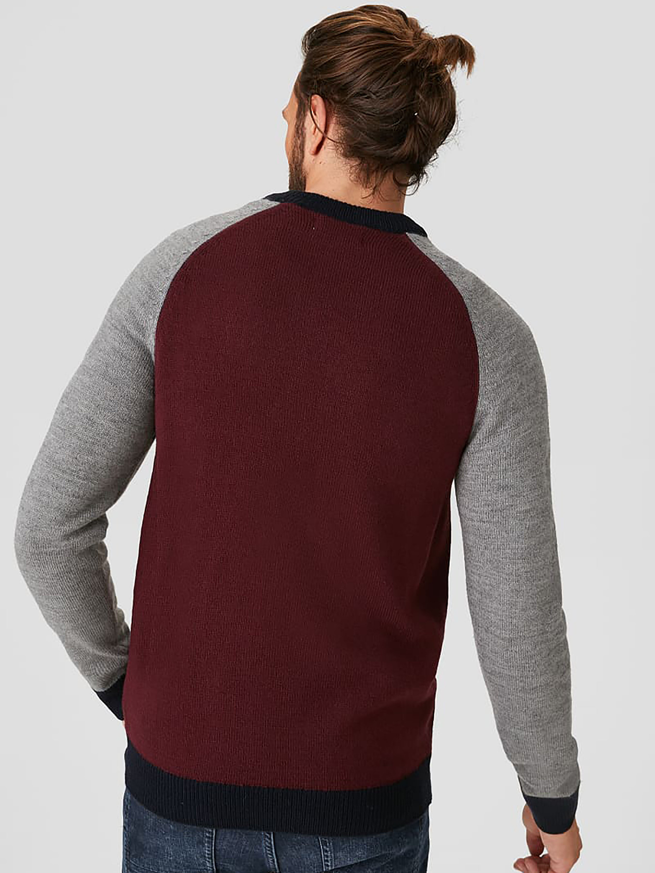 Джемпер C&A модель 62320 Фото