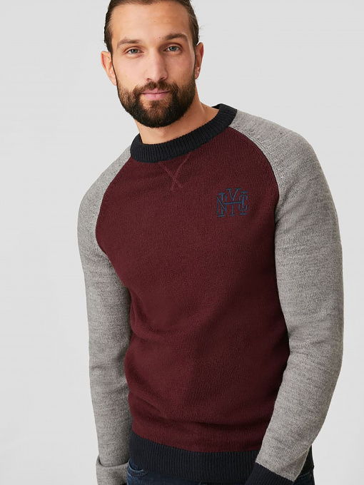 Джемпер C&A модель 62320 Фото