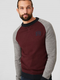 Джемпер C&A модель 62320 Фото