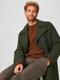 Джемпер C&A модель 62321 Фото