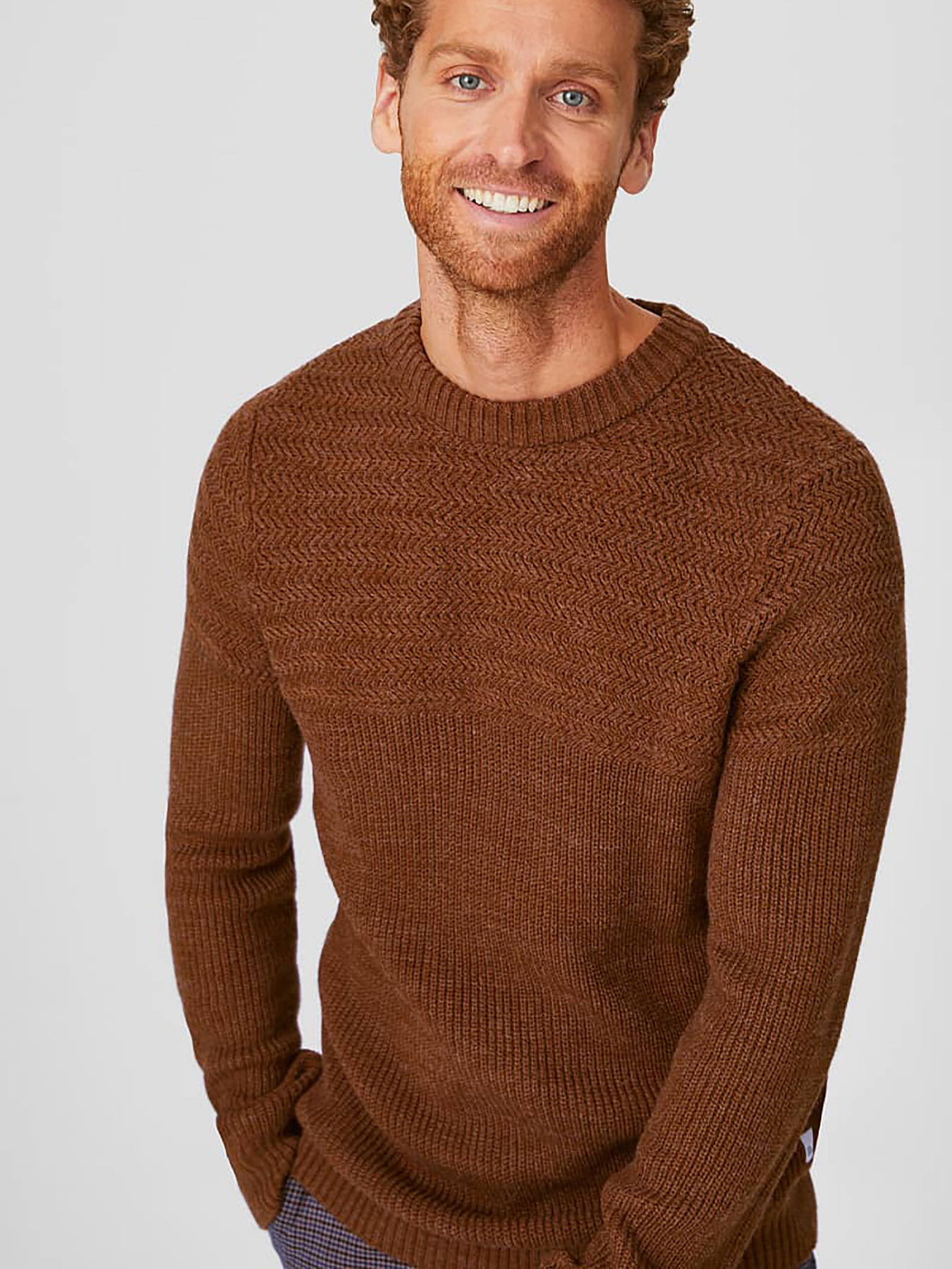 Джемпер C&A модель 62321 Фото