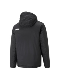 Демісезонна куртка PUMA модель 849346 Фото