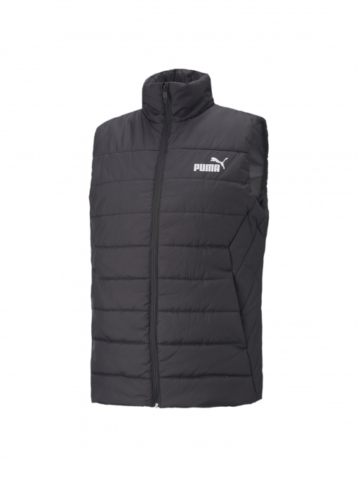 Утепленный жилет PUMA Ess Padded Vest модель 848939 Фото