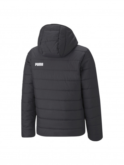 Демісезонна куртка PUMA Ess Padded Jacket модель 670559 — фото - INTERTOP