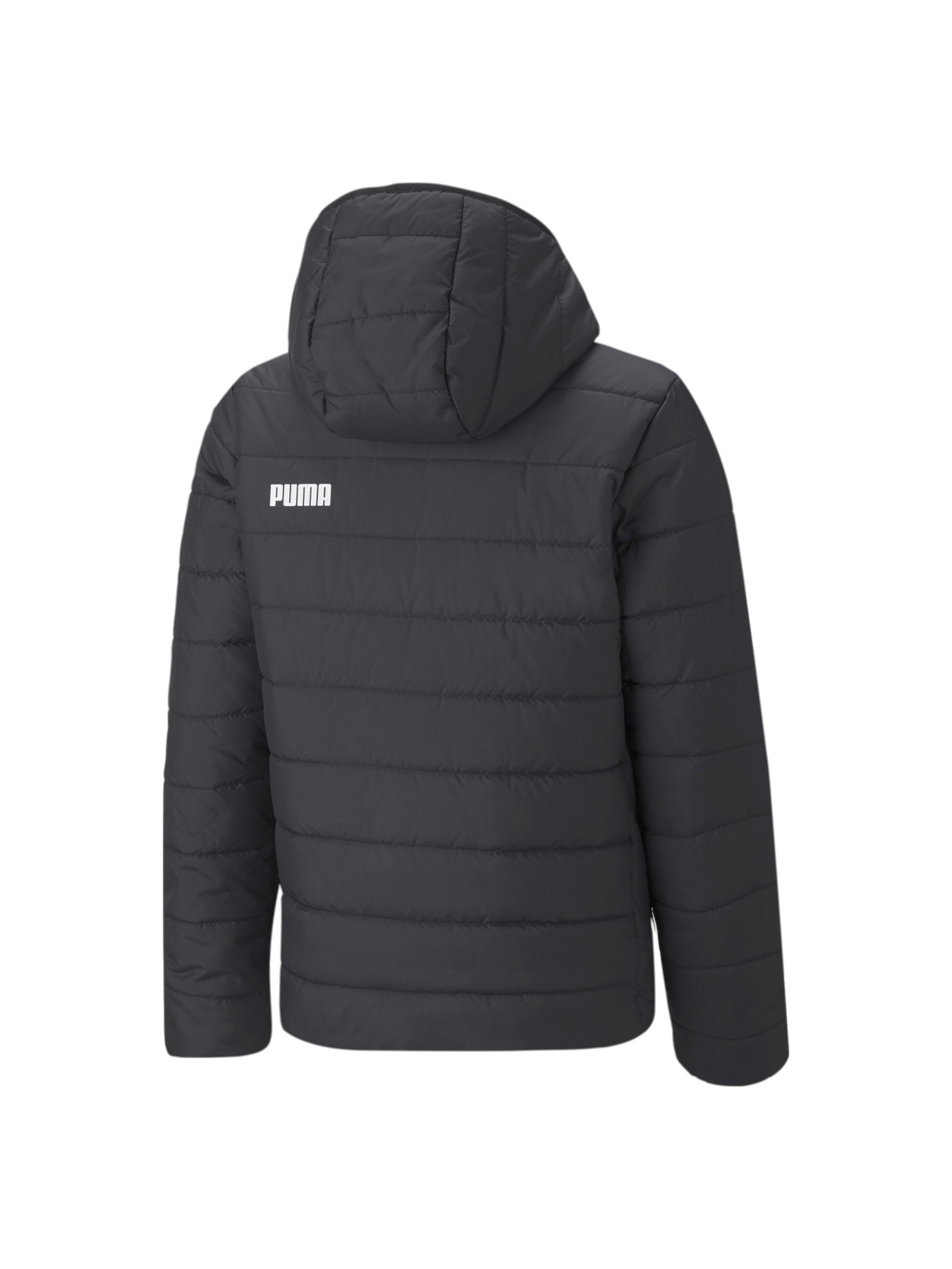 Куртки и дубленки PUMA Ess Padded Jacket модель 670559 Фото